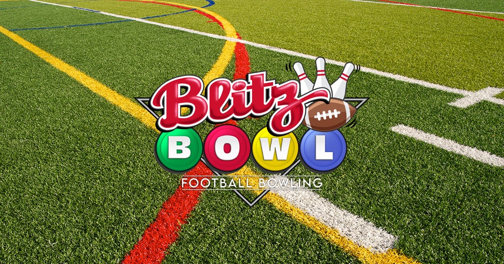 Denver, CO Blitz Bowl Football Bowling